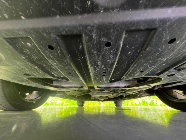 レヴォーグ ４ＷＤ　ＧＴ－Ｈ　ＥＸ　新品タイヤ／保証書／純正　１１インチ　ＳＤナビ／衝突安全装置／シートヒーター／全方位モニター／車線逸脱防止支援システム／パーキングアシスト　バックガイド／電動バックドア　衝突被害軽減システム　４ＷＤ（46枚目）