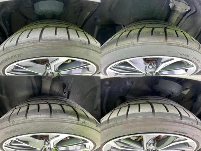 カローラスポーツ ハイブリッドG Z 保証書/純正 SDナビ/衝突安全装置/車線逸脱防止支援システム/ヘッドランプ LED/EBD付ABS/横滑り防止装置/アイドリングストップ/フルセグTV/エアバッグ 運転席/エアバッグ 助手席 記録簿(46枚目)