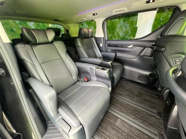 ヴェルファイア ４ＷＤ　Ｚ　Ｇエディション　新品タイヤ／ＪＢＬ／保証書／純正　１０インチ　ＳＤナビ／両側電動スライドドア／シート　合皮／電動バックドア／ヘッドランプ　ＬＥＤ／ＥＴＣ／ＥＢＤ付ＡＢＳ／横滑り防止装置／アイドリングストップ　４ＷＤ（5枚目）