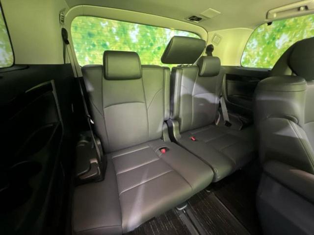 ヴェルファイア ４ＷＤ　Ｚ　Ｇエディション　新品タイヤ／ＪＢＬ／保証書／純正　１０インチ　ＳＤナビ／両側電動スライドドア／シート　合皮／電動バックドア／ヘッドランプ　ＬＥＤ／ＥＴＣ／ＥＢＤ付ＡＢＳ／横滑り防止装置／アイドリングストップ　４ＷＤ（6枚目）