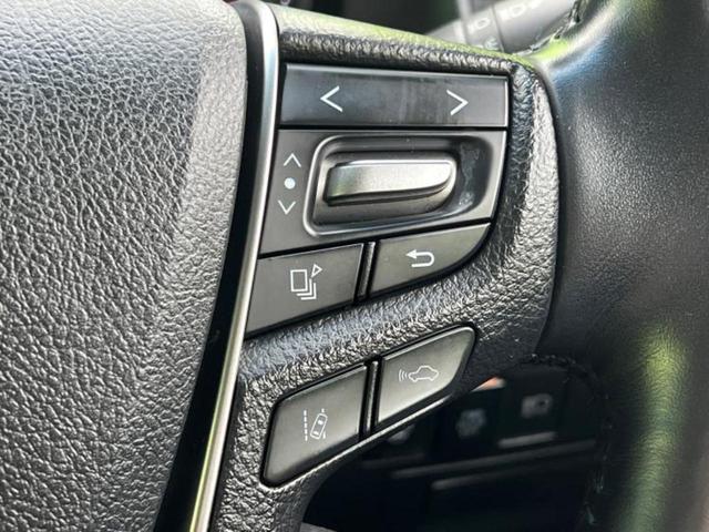 ヴェルファイア ４ＷＤ　Ｚ　Ｇエディション　新品タイヤ／ＪＢＬ／保証書／純正　１０インチ　ＳＤナビ／両側電動スライドドア／シート　合皮／電動バックドア／ヘッドランプ　ＬＥＤ／ＥＴＣ／ＥＢＤ付ＡＢＳ／横滑り防止装置／アイドリングストップ　４ＷＤ（31枚目）