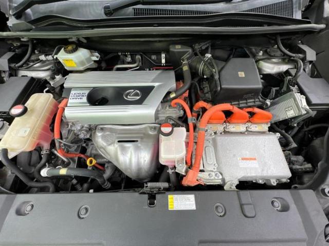 ＮＸ ４ＷＤ　ＮＸ３００ｈバージョンＬ　新品タイヤ／サンルーフ／純正　ＳＤナビ／シートヒーター／シート　フルレザー／電動バックドア／ヘッドランプ　ＬＥＤ／ＵＳＢジャック／ＥＴＣ／ＥＢＤ付ＡＢＳ／横滑り防止装置／アイドリングストップ　革シート（51枚目）