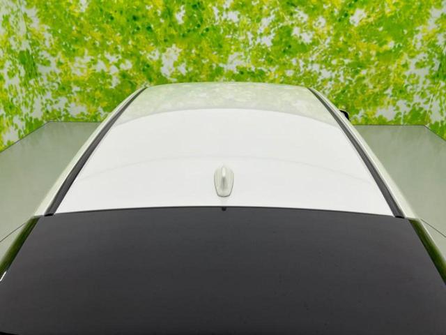 ハリアー エレガンス　保証書／社外　９インチ　ＳＤナビ／シート　ハーフレザー／ヘッドランプ　ＬＥＤ／ＥＴＣ／ＥＢＤ付ＡＢＳ／横滑り防止装置／アイドリングストップ／フルセグＴＶ／エアバッグ　運転席／エアバッグ　助手席　記録簿（42枚目）