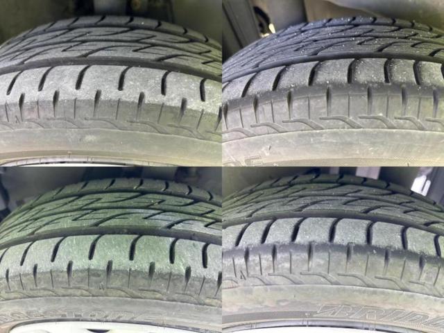 タント ＸホワイトアクセントＳＡ３　新品タイヤ／保証書／社外　ＳＤナビ／衝突安全装置／電動スライドドア／シートヒーター　運転席／車線逸脱防止支援システム／ＥＴＣ／ＥＢＤ付ＡＢＳ／横滑り防止装置／アイドリングストップ／フルセグＴＶ　記録簿（50枚目）