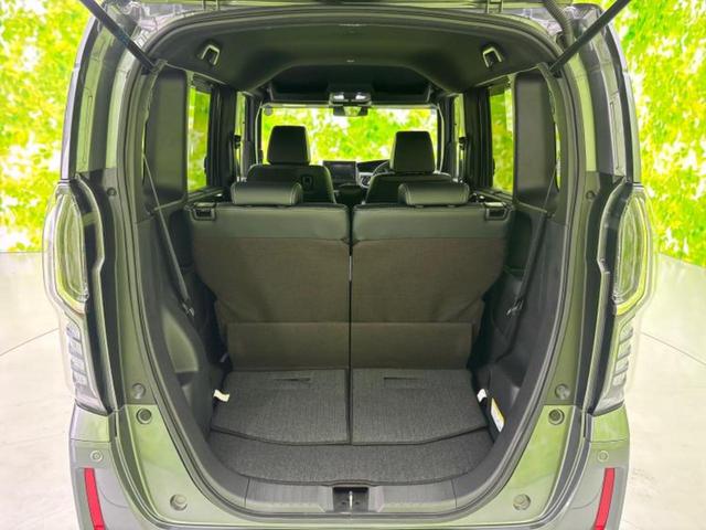 N-BOXカスタム 4WD G・Lターボホンダセンシング 新品タイヤ/保証書/純正 SDナビ/衝突安全装置/両側電動スライドドア/シートヒーター/車線逸脱防止支援システム/シート ハーフレザー/ヘッドランプ LED/Bluetooth接続/ETC 4WD(8枚目)