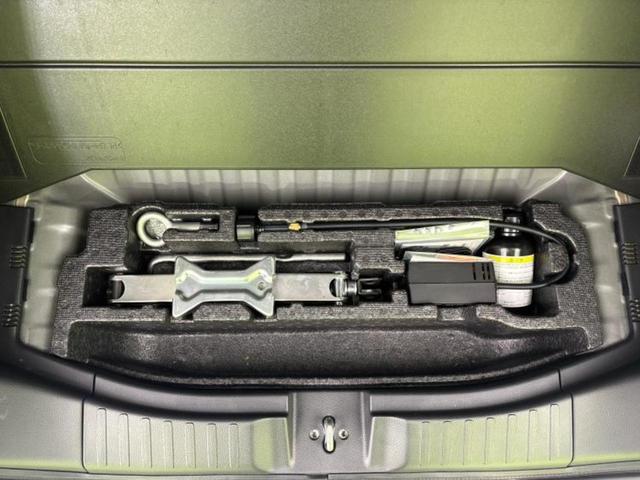 N-BOXカスタム 4WD G・Lターボホンダセンシング 新品タイヤ/保証書/純正 SDナビ/衝突安全装置/両側電動スライドドア/シートヒーター/車線逸脱防止支援システム/シート ハーフレザー/ヘッドランプ LED/Bluetooth接続/ETC 4WD(20枚目)