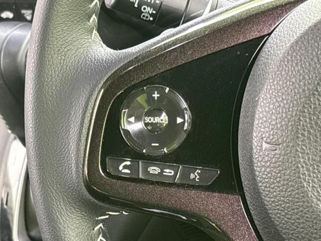 N-BOXカスタム 4WD G・Lターボホンダセンシング 新品タイヤ/保証書/純正 SDナビ/衝突安全装置/両側電動スライドドア/シートヒーター/車線逸脱防止支援システム/シート ハーフレザー/ヘッドランプ LED/Bluetooth接続/ETC 4WD(27枚目)