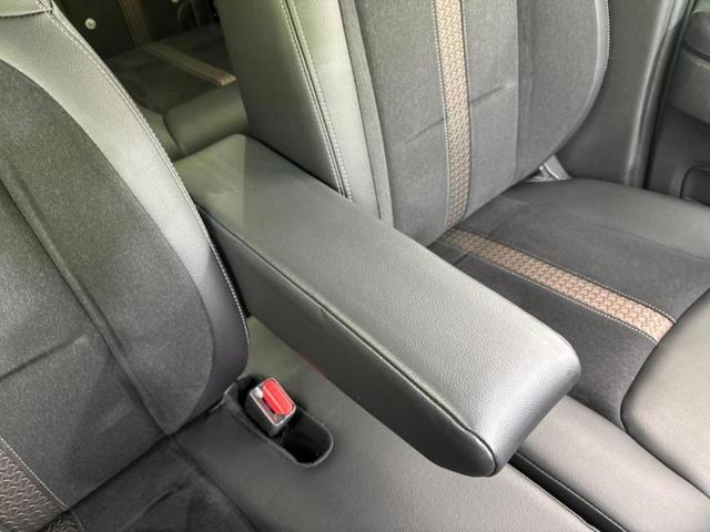 N-BOXカスタム 4WD G・Lターボホンダセンシング 新品タイヤ/保証書/純正 SDナビ/衝突安全装置/両側電動スライドドア/シートヒーター/車線逸脱防止支援システム/シート ハーフレザー/ヘッドランプ LED/Bluetooth接続/ETC 4WD(37枚目)