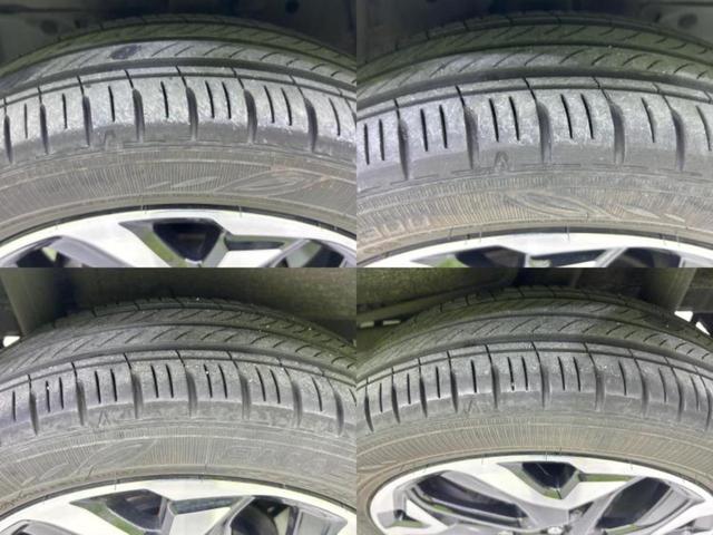 N-BOXカスタム 4WD G・Lターボホンダセンシング 新品タイヤ/保証書/純正 SDナビ/衝突安全装置/両側電動スライドドア/シートヒーター/車線逸脱防止支援システム/シート ハーフレザー/ヘッドランプ LED/Bluetooth接続/ETC 4WD(56枚目)