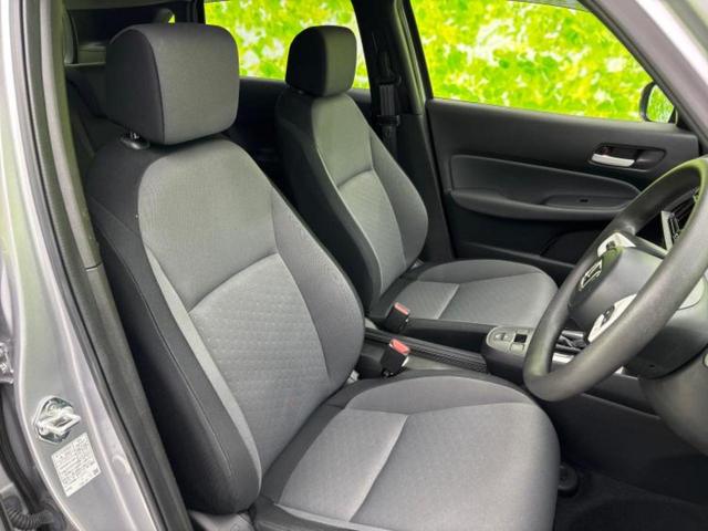 フィット 4WD eHEVベーシック 新品タイヤ/衝突安全装置/車線逸脱防止支援システム/ヘッドランプ LED/EBD付ABS/横滑り防止装置/アイドリングストップ/クルーズコントロール/エアバッグ 運転席/エアバッグ 助手席 4WD(4枚目)