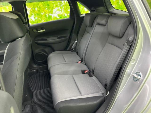 フィット 4WD eHEVベーシック 新品タイヤ/衝突安全装置/車線逸脱防止支援システム/ヘッドランプ LED/EBD付ABS/横滑り防止装置/アイドリングストップ/クルーズコントロール/エアバッグ 運転席/エアバッグ 助手席 4WD(7枚目)