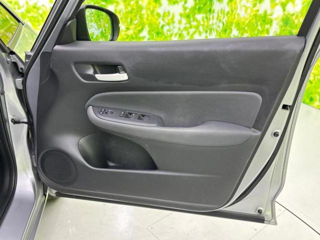 フィット 4WD eHEVベーシック 新品タイヤ/衝突安全装置/車線逸脱防止支援システム/ヘッドランプ LED/EBD付ABS/横滑り防止装置/アイドリングストップ/クルーズコントロール/エアバッグ 運転席/エアバッグ 助手席 4WD(21枚目)
