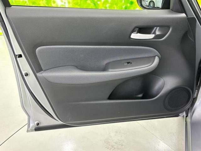 フィット 4WD eHEVベーシック 新品タイヤ/衝突安全装置/車線逸脱防止支援システム/ヘッドランプ LED/EBD付ABS/横滑り防止装置/アイドリングストップ/クルーズコントロール/エアバッグ 運転席/エアバッグ 助手席 4WD(23枚目)