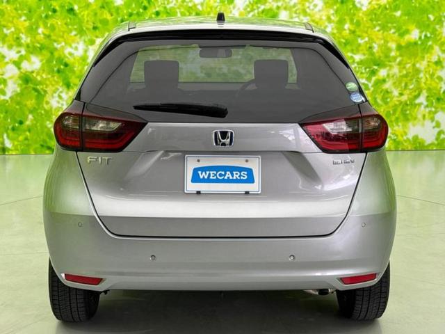 フィット 4WD eHEVベーシック 新品タイヤ/衝突安全装置/車線逸脱防止支援システム/ヘッドランプ LED/EBD付ABS/横滑り防止装置/アイドリングストップ/クルーズコントロール/エアバッグ 運転席/エアバッグ 助手席 4WD(45枚目)