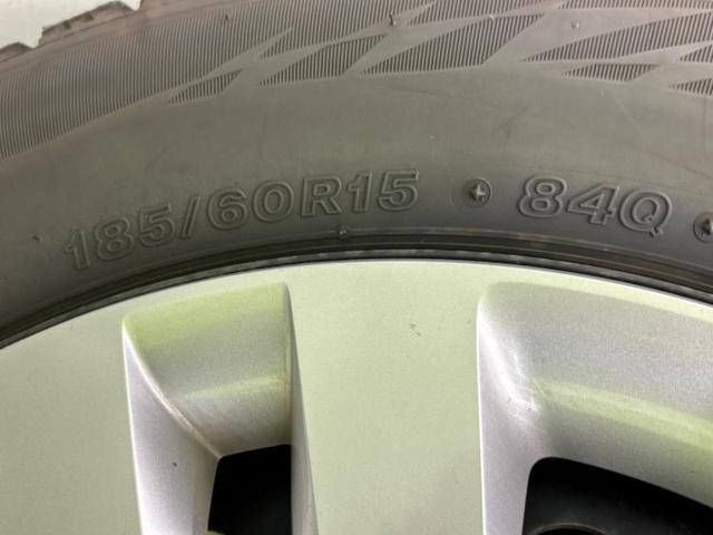 フィット 4WD eHEVベーシック 新品タイヤ/衝突安全装置/車線逸脱防止支援システム/ヘッドランプ LED/EBD付ABS/横滑り防止装置/アイドリングストップ/クルーズコントロール/エアバッグ 運転席/エアバッグ 助手席 4WD(51枚目)