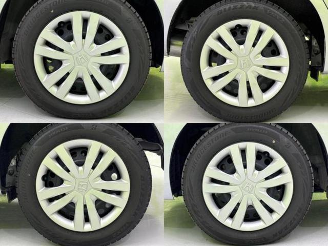 フィット 4WD eHEVベーシック 新品タイヤ/衝突安全装置/車線逸脱防止支援システム/ヘッドランプ LED/EBD付ABS/横滑り防止装置/アイドリングストップ/クルーズコントロール/エアバッグ 運転席/エアバッグ 助手席 4WD(52枚目)