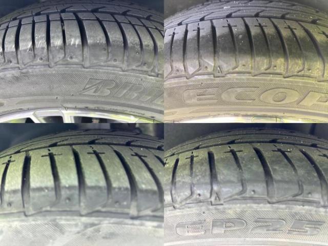 ノート オーテック　新品タイヤ／保証書／純正　１０インチ　ＳＤナビ／インテリジェントルームミラー／衝突安全装置／アラウンドビューモニター／車線逸脱防止支援システム／シート　ハーフレザー／ヘッドランプ　ＬＥＤ／ＥＴＣ（50枚目）