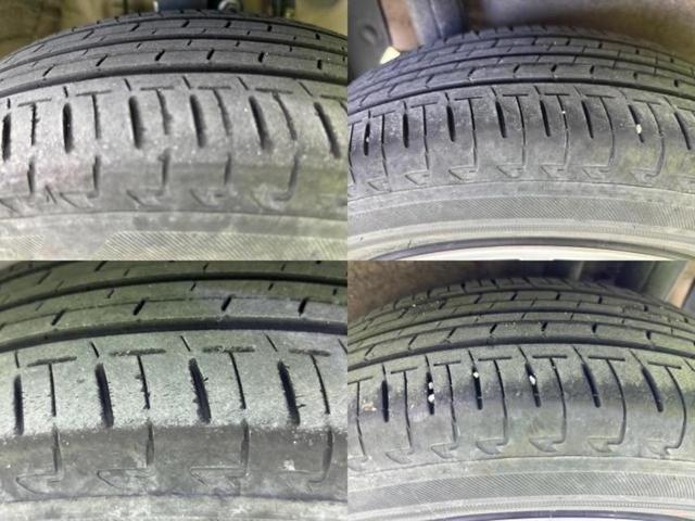 ムーヴキャンバス ストライプスＧ　新品タイヤ／保証書／ディスプレイオーディオ９インチ／衝突安全装置／両側電動スライドドア／シートヒーター／車線逸脱防止支援システム／ヘッドランプ　ＬＥＤ／Ｂｌｕｅｔｏｏｔｈ接続／ＥＴＣ　バックカメラ（50枚目）