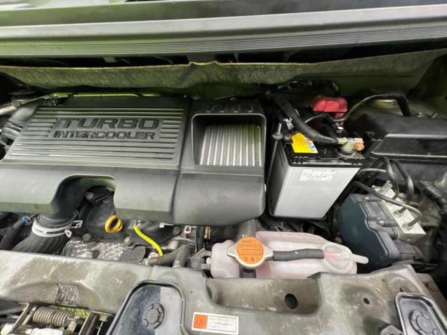 タント ４ＷＤカスタムＲＳ　保証書／社外　ＳＤナビ／両側電動スライドドア／ヘッドランプ　ＬＥＤ／ＥＢＤ付ＡＢＳ／アイドリングストップ／フルセグＴＶ／エアバッグ　運転席／エアバッグ　助手席／エアバッグ　サイド　ＬＥＤヘッドランプ（46枚目）