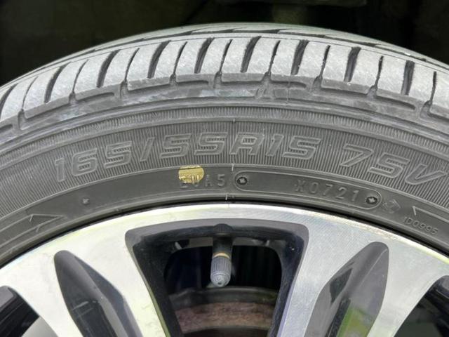 タント ４ＷＤカスタムＲＳ　保証書／社外　ＳＤナビ／両側電動スライドドア／ヘッドランプ　ＬＥＤ／ＥＢＤ付ＡＢＳ／アイドリングストップ／フルセグＴＶ／エアバッグ　運転席／エアバッグ　助手席／エアバッグ　サイド　ＬＥＤヘッドランプ（48枚目）