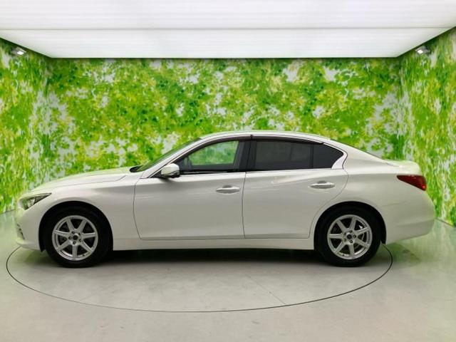 スカイライン 200GT-tタイプP 保証書/純正 HDDナビ/衝突安全装置/シートヒーター 前席/車線逸脱防止支援システム/ヘッドランプ HID/Bluetooth接続/ETC/EBD付ABS/横滑り防止装置/アイドリングストップ(2枚目)