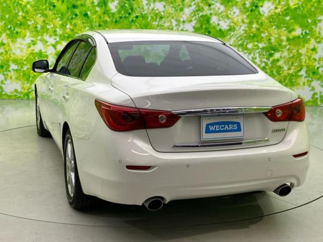 スカイライン 200GT-tタイプP 保証書/純正 HDDナビ/衝突安全装置/シートヒーター 前席/車線逸脱防止支援システム/ヘッドランプ HID/Bluetooth接続/ETC/EBD付ABS/横滑り防止装置/アイドリングストップ(3枚目)