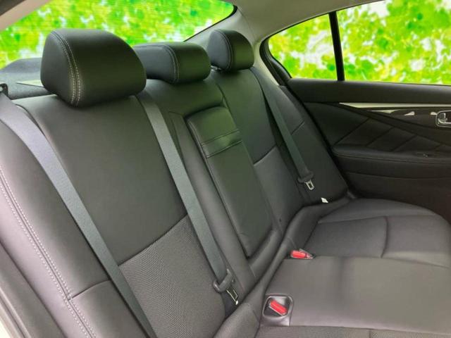 スカイライン 200GT-tタイプP 保証書/純正 HDDナビ/衝突安全装置/シートヒーター 前席/車線逸脱防止支援システム/ヘッドランプ HID/Bluetooth接続/ETC/EBD付ABS/横滑り防止装置/アイドリングストップ(8枚目)