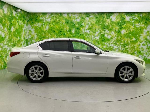 スカイライン 200GT-tタイプP 保証書/純正 HDDナビ/衝突安全装置/シートヒーター 前席/車線逸脱防止支援システム/ヘッドランプ HID/Bluetooth接続/ETC/EBD付ABS/横滑り防止装置/アイドリングストップ(40枚目)