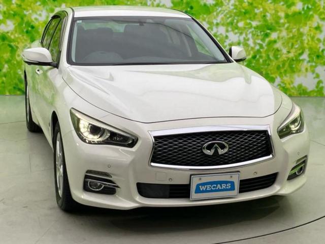 スカイライン 200GT-tタイプP 保証書/純正 HDDナビ/衝突安全装置/シートヒーター 前席/車線逸脱防止支援システム/ヘッドランプ HID/Bluetooth接続/ETC/EBD付ABS/横滑り防止装置/アイドリングストップ(41枚目)