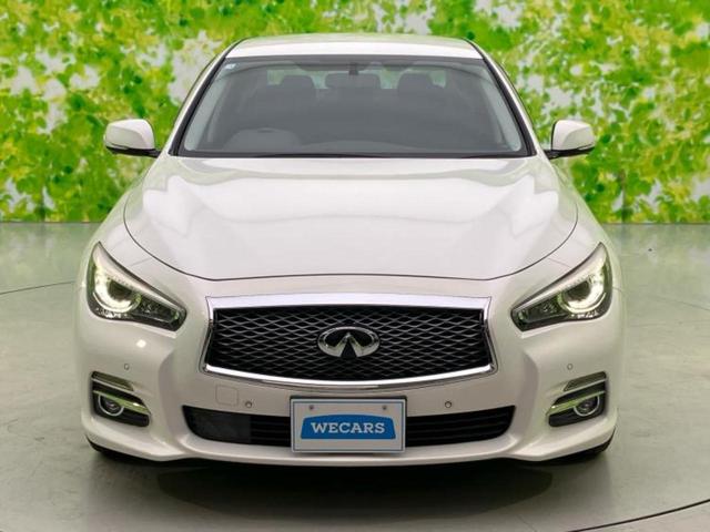 スカイライン 200GT-tタイプP 保証書/純正 HDDナビ/衝突安全装置/シートヒーター 前席/車線逸脱防止支援システム/ヘッドランプ HID/Bluetooth接続/ETC/EBD付ABS/横滑り防止装置/アイドリングストップ(42枚目)