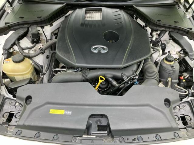 スカイライン 200GT-tタイプP 保証書/純正 HDDナビ/衝突安全装置/シートヒーター 前席/車線逸脱防止支援システム/ヘッドランプ HID/Bluetooth接続/ETC/EBD付ABS/横滑り防止装置/アイドリングストップ(43枚目)