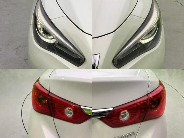 スカイライン 200GT-tタイプP 保証書/純正 HDDナビ/衝突安全装置/シートヒーター 前席/車線逸脱防止支援システム/ヘッドランプ HID/Bluetooth接続/ETC/EBD付ABS/横滑り防止装置/アイドリングストップ(47枚目)