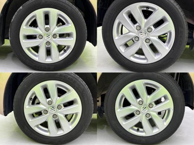 スペーシア ４ＷＤハイブリッドＸ　新品タイヤ／保証書／純正　８インチ　ナビ／衝突安全装置／両側電動スライドドア／シートヒーター／全方位モニター／車線逸脱防止支援システム／Ｂｌｕｅｔｏｏｔｈ接続／ＥＴＣ／ＥＢＤ付ＡＢＳ／横滑り防止装置（52枚目）