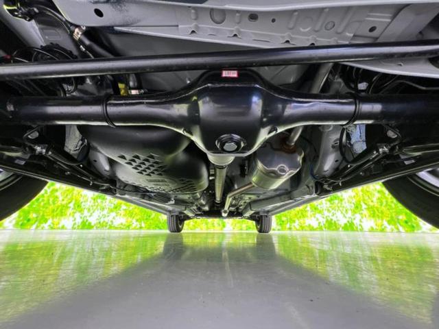 タフト ４ＷＤ　Ｇダーククロムベンチャー　ガラスルーフ／保証書／ディスプレイオーディオ９インチ／衝突安全装置／シートヒーター／車線逸脱防止支援システム／ヘッドランプ　ＬＥＤ／ＵＳＢジャック／ＥＢＤ付ＡＢＳ／横滑り防止装置　衝突被害軽減システム（46枚目）