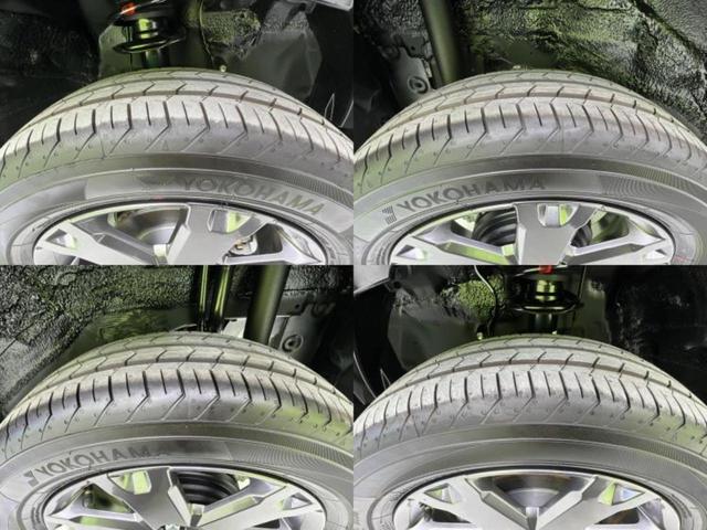 タフト ４ＷＤ　Ｇダーククロムベンチャー　ガラスルーフ／保証書／ディスプレイオーディオ９インチ／衝突安全装置／シートヒーター／車線逸脱防止支援システム／ヘッドランプ　ＬＥＤ／ＵＳＢジャック／ＥＢＤ付ＡＢＳ／横滑り防止装置　衝突被害軽減システム（50枚目）