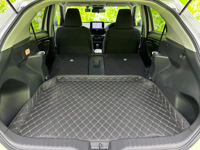 ヤリスクロス ハイブリッドG 保証書/ディスプレイオーディオ+ナビ/衝突安全装置/パノラミックビューモニター/車線逸脱防止支援システム/ドライブレコーダー 社外/ヘッドランプ LED/HDMI接続/ETC 衝突被害軽減システム(8枚目)