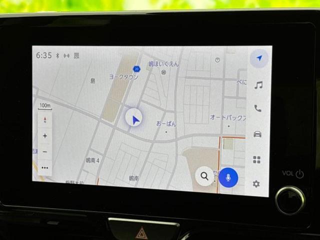 ヤリスクロス ハイブリッドG 保証書/ディスプレイオーディオ+ナビ/衝突安全装置/パノラミックビューモニター/車線逸脱防止支援システム/ドライブレコーダー 社外/ヘッドランプ LED/HDMI接続/ETC 衝突被害軽減システム(10枚目)