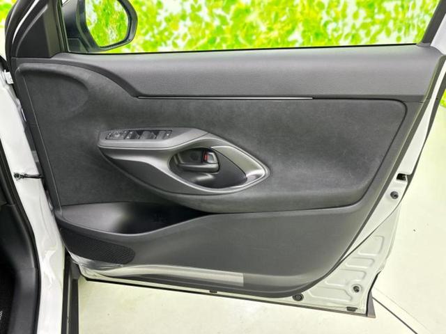 ヤリスクロス ハイブリッドG 保証書/ディスプレイオーディオ+ナビ/衝突安全装置/パノラミックビューモニター/車線逸脱防止支援システム/ドライブレコーダー 社外/ヘッドランプ LED/HDMI接続/ETC 衝突被害軽減システム(20枚目)