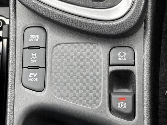 ヤリスクロス ハイブリッドG 保証書/ディスプレイオーディオ+ナビ/衝突安全装置/パノラミックビューモニター/車線逸脱防止支援システム/ドライブレコーダー 社外/ヘッドランプ LED/HDMI接続/ETC 衝突被害軽減システム(31枚目)