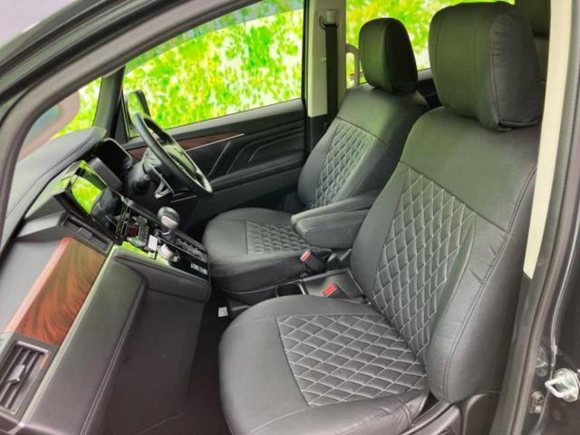 デリカD:5 4WD P 純正 10インチ メモリーナビ/衝突安全装置/両側電動スライドドア/シートヒーター/車線逸脱防止支援システム/電動バックドア/ヘッドランプ LED/Bluetooth接続/ETC/EBD付ABS(7枚目)