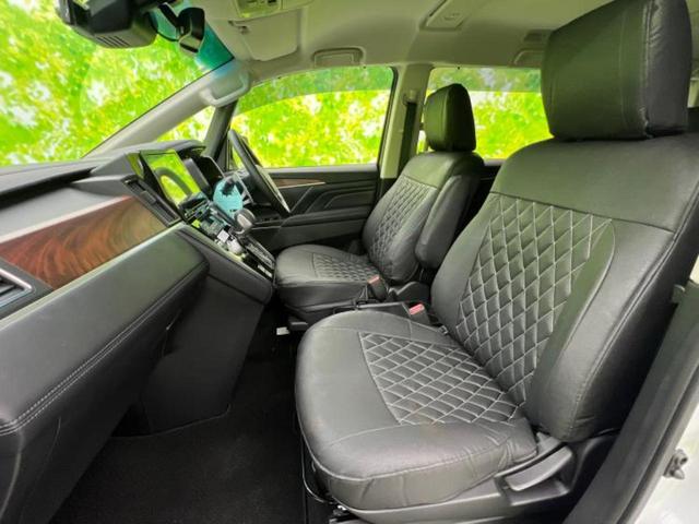 デリカD:5 4WD P 純正 10インチ メモリーナビ/衝突安全装置/両側電動スライドドア/シートヒーター/車線逸脱防止支援システム/電動バックドア/ドライブレコーダー 社外/ヘッドランプ LED/Bluetooth接続(7枚目)