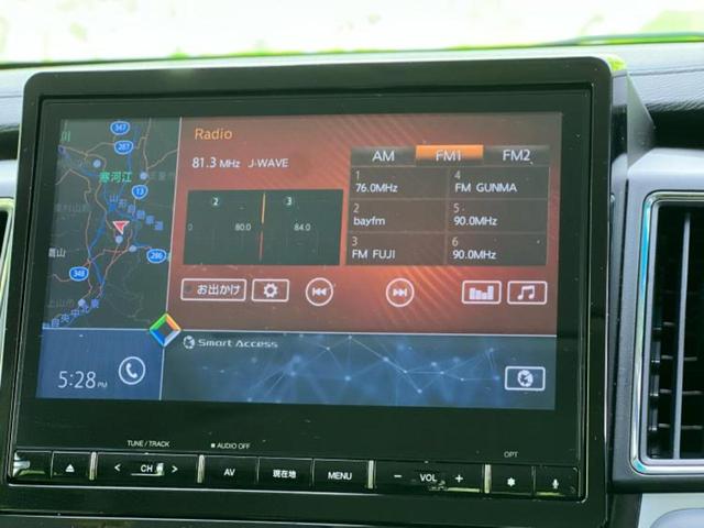 デリカD:5 4WD P 純正 10インチ メモリーナビ/衝突安全装置/両側電動スライドドア/シートヒーター/車線逸脱防止支援システム/電動バックドア/ドライブレコーダー 社外/ヘッドランプ LED/Bluetooth接続(13枚目)