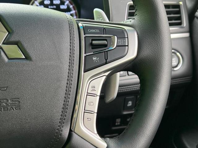 デリカD:5 4WD P 純正 10インチ メモリーナビ/衝突安全装置/両側電動スライドドア/シートヒーター/車線逸脱防止支援システム/電動バックドア/ドライブレコーダー 社外/ヘッドランプ LED/Bluetooth接続(36枚目)