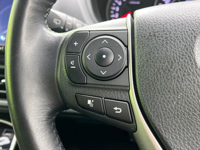 ヴォクシー ZSキラメキ2 保証書/社外 9インチ SDナビ/衝突安全装置/両側電動スライドドア/車線逸脱防止支援システム/ヘッドランプ LED/USBジャック/ETC/EBD付ABS/横滑り防止装置/アイドリングストップ(28枚目)