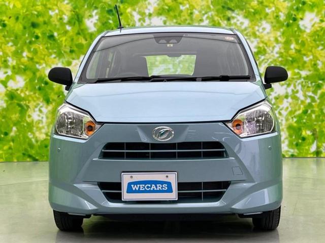 ミライース Ｌ　ＳＡ３　新品タイヤ／保証書／社外　ＳＤナビ／衝突安全装置／車線逸脱防止支援システム／ＥＴＣ／ＥＢＤ付ＡＢＳ／横滑り防止装置／アイドリングストップ／ワンセグＴＶ／エアバッグ　運転席／エアバッグ　助手席　記録簿（36枚目）