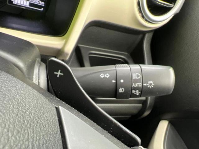 クロスビー ハイブリッドMZ 新品タイヤ/保証書/純正 8インチ SDナビ/衝突安全装置/シートヒーター/全方位モニター用カメラ/車線逸脱防止支援システム/ヘッドランプ LED/Bluetooth接続/EBD付ABS 全周囲カメラ(17枚目)