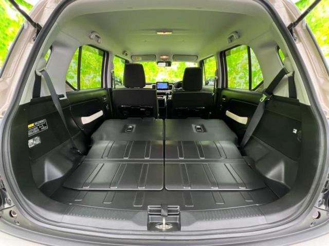 クロスビー ハイブリッドMZ 新品タイヤ/保証書/純正 8インチ SDナビ/衝突安全装置/シートヒーター/全方位モニター用カメラ/車線逸脱防止支援システム/ヘッドランプ LED/Bluetooth接続/EBD付ABS 全周囲カメラ(19枚目)