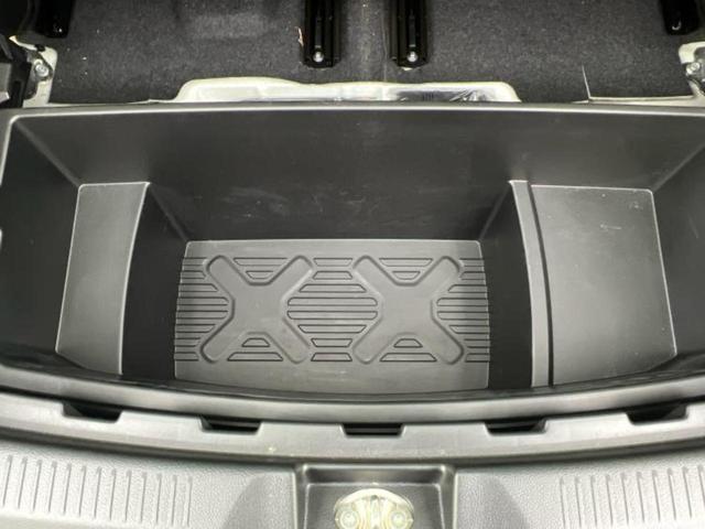 クロスビー ハイブリッドMZ 新品タイヤ/保証書/純正 8インチ SDナビ/衝突安全装置/シートヒーター/全方位モニター用カメラ/車線逸脱防止支援システム/ヘッドランプ LED/Bluetooth接続/EBD付ABS 全周囲カメラ(20枚目)