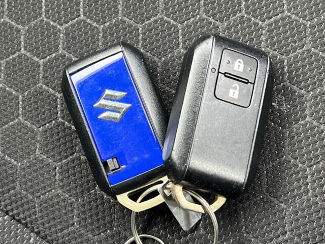 クロスビー ハイブリッドMZ 新品タイヤ/保証書/純正 8インチ SDナビ/衝突安全装置/シートヒーター/全方位モニター用カメラ/車線逸脱防止支援システム/ヘッドランプ LED/Bluetooth接続/EBD付ABS 全周囲カメラ(44枚目)