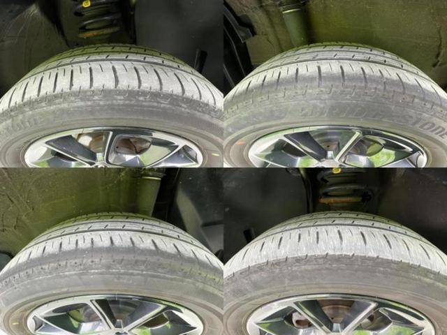 クロスビー ハイブリッドMZ 新品タイヤ/保証書/純正 8インチ SDナビ/衝突安全装置/シートヒーター/全方位モニター用カメラ/車線逸脱防止支援システム/ヘッドランプ LED/Bluetooth接続/EBD付ABS 全周囲カメラ(51枚目)